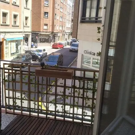 San Jose Dos Banos * Gijón