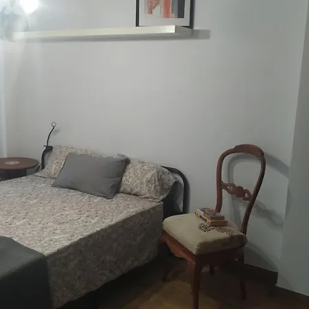 San Jose Dos Banos Gijón