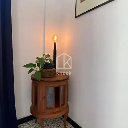 Lejlighed San Jose Dos Banos *