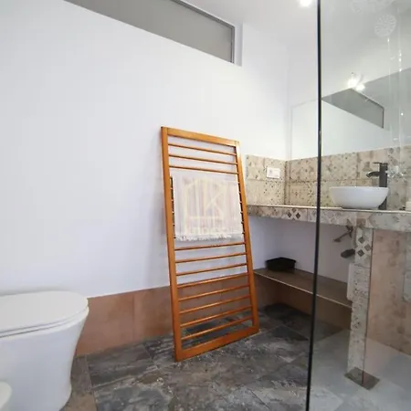 Apartment San Jose Dos Banos Gijon
